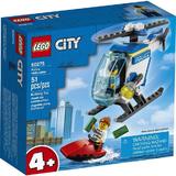 Lego City - Elicopterul Politie 60275