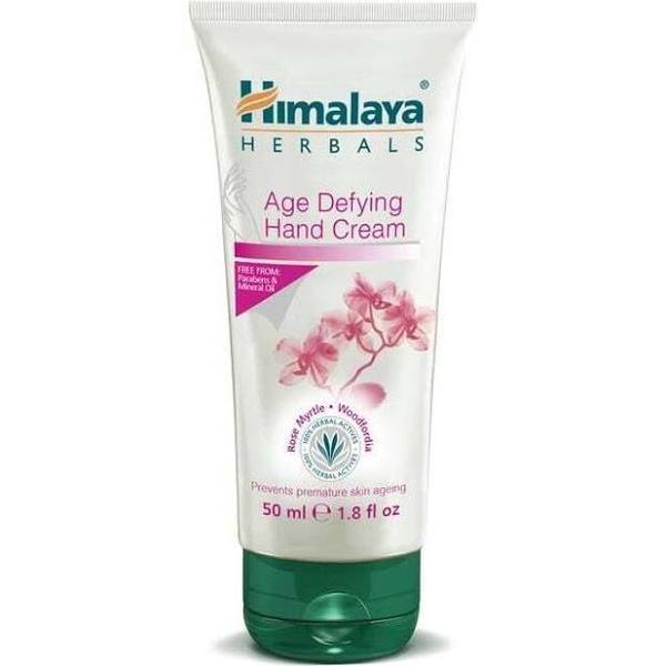 Crema de maini antiage himalaya 50ml