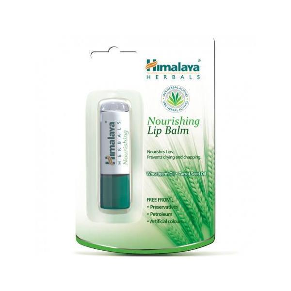 Balsam de buze himalaya hranitor 4.5g