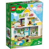 Lego Duplo - Casa Jocurilor 10929