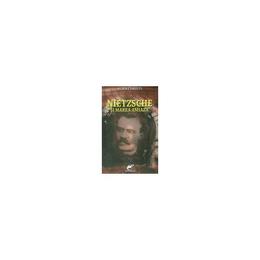 Nietzsche si marea amiaza - aura christi, editura contemporanul