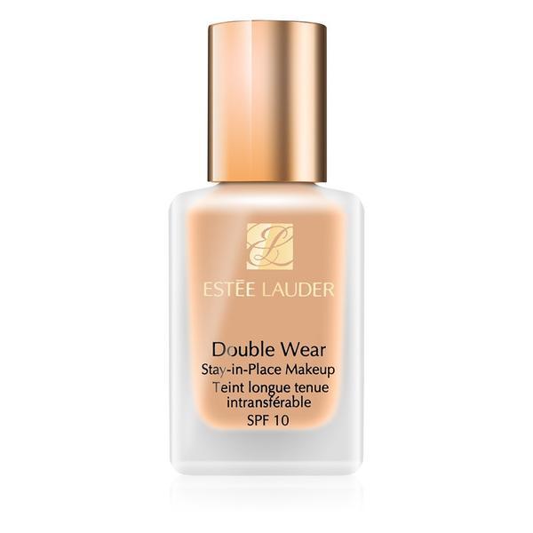 Fond de ten 4n1 shell beige double wear stay in place, estee lauder, 30ml