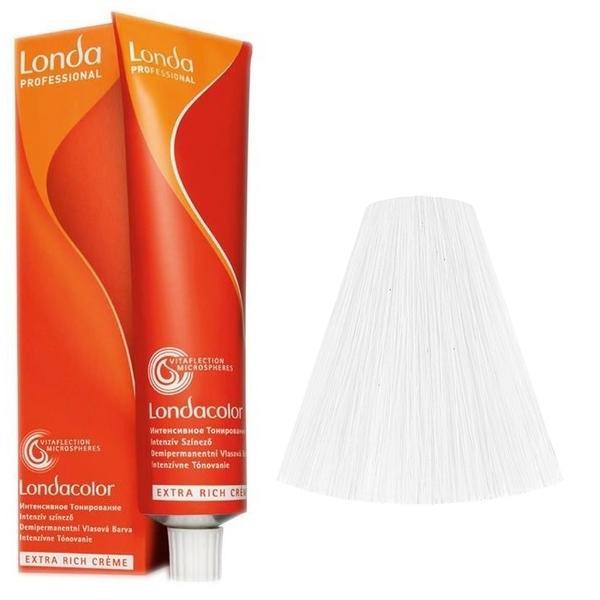 Vopsea Demi-permanenta Mixton - Londa Professional nuanta 0/00 natural 