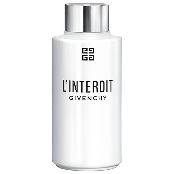 Lotiune de corp, Givenchy L`Interdit, 200 ml esteto.ro imagine 2022