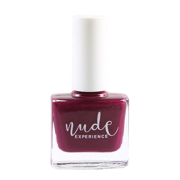 Lac de unghii vegan T10 Sinchon, Nude Experience, 9ml esteto.ro imagine noua