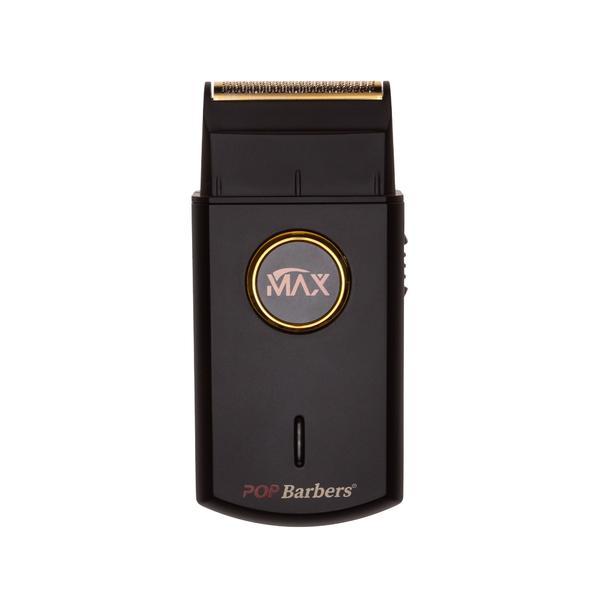 Masina de ras shaver Max Pop Barbers esteto imagine noua
