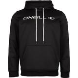 Hanorac barbati O'Neill Rutile Hooded Fleece 1P0230-9010, M, Negru