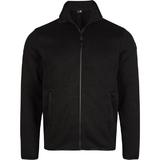 Bluza de Ski barbati O'Neill Piste Fleece 1P0224-9010, S, Negru