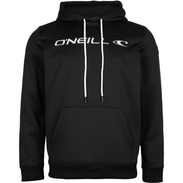 Hanorac barbati O'Neill Rutile Hooded Fleece 1P0230-9010, XS, Negru