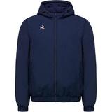 Geaca barbati Le Coq Sportif Bomber 1720727, M, Albastru