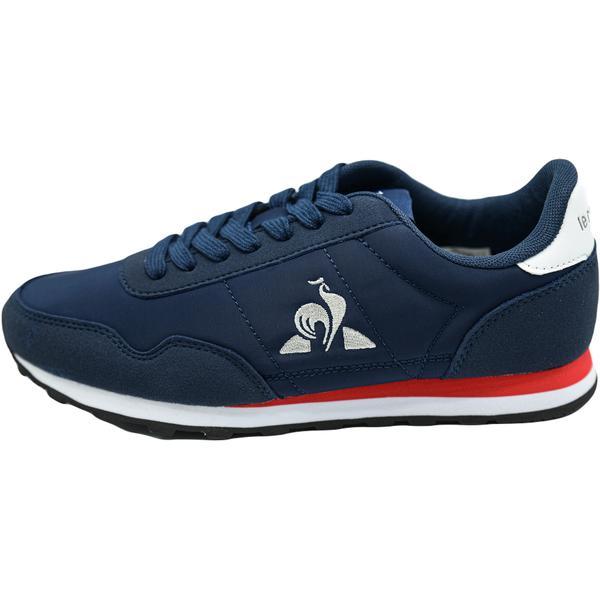 Pantofi sport barbati Le Coq Sportif Astra 2120191, 40, Albastru