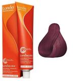 Vopsea Demi-permanenta Mixton - Londa Professional nuanta 0/56 mix rosu violet 