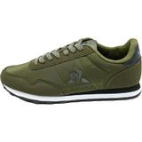 Pantofi sport barbati Le Coq Sportif Astra 2120193, 45, Verde