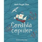 Corabia copiilor - Mario Vargas Ilosa, Gabi Toma
