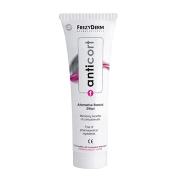 Crema anticort, cu efect similar steroizilor, Frezyderm, 50 ml anticort imagine 2022