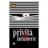 Privita din intuneric - Gytha Lodge, editura Creator