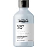 Sampon Antimatreata - L'Oreal Professionnel Serie Expert Instant Clear Anti-Dandruff Professional Shampoo, 300 ml