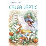 Calea laptic - Leonida Ivel