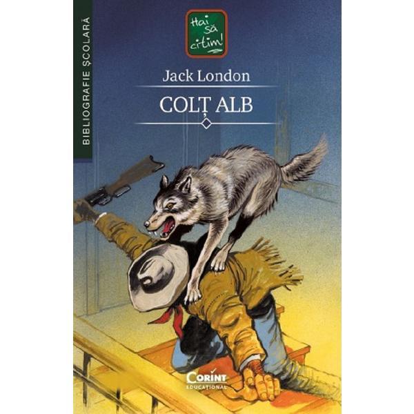 Colt alb ed.2021 - jack london