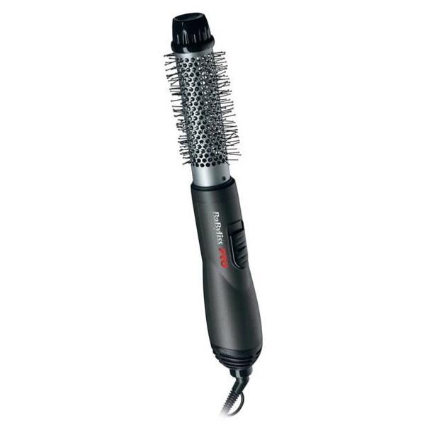 Babyliss Pro Air styler perie incalzita 32 mm Babyliss imagine 2022
