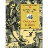 Calatoriile lui Gulliver - Jonathan Swift, editura Prut