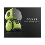 robot-inteligent-interactiv-apollo-control-vocal-butoane-tactile-verde-5.jpg