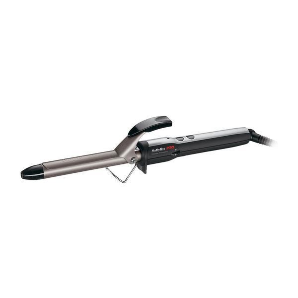 Babyliss pro ondulator cu tehnologie titan-turmalină 19mm