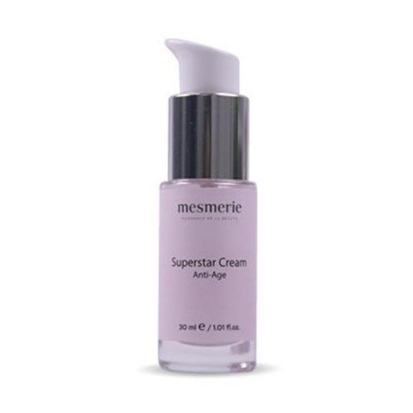 Crema SUPERSTAR Anti-Age 30ml 30ML