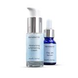 Ser & Crema Oxyfy Me 72, 45ml