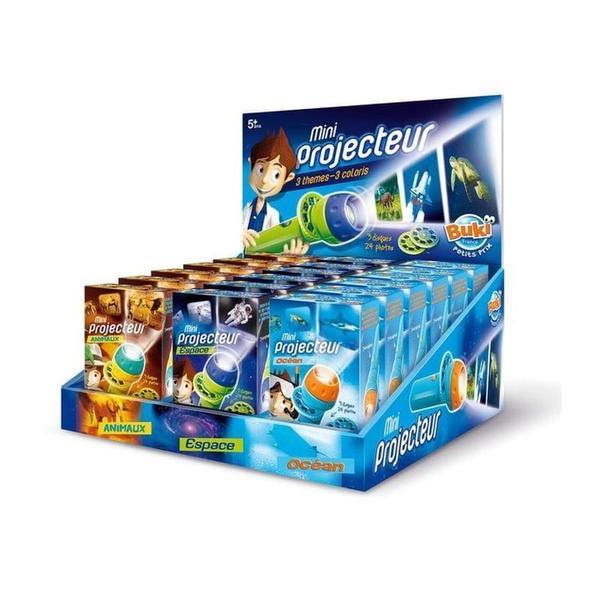Mini proiector ocean