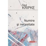 Numire si necesitate - Saul Kripke