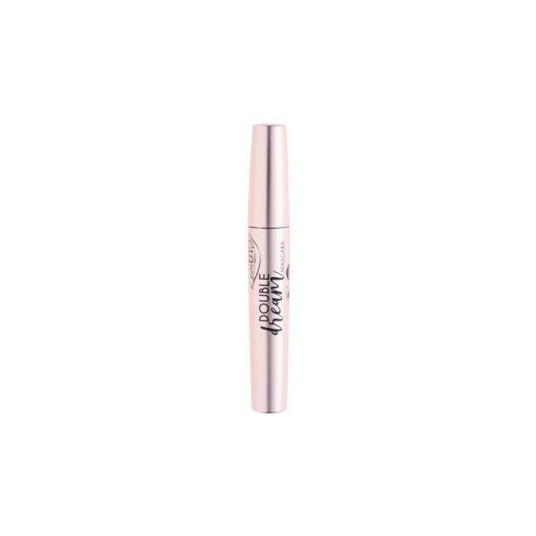 Rimel maro double dream - purobio, 11ml