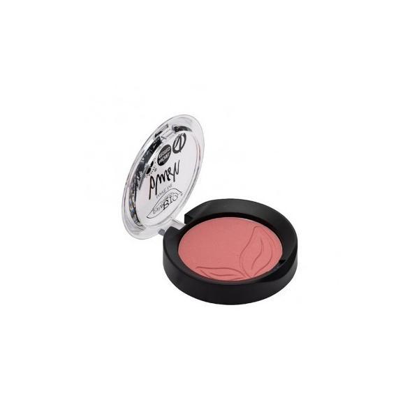 Fard de obraz Cherry Blossom 06 – PuroBio, 4g PuroBio Cosmetics esteto.ro