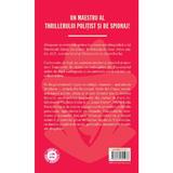 Dragoste moarta autor Haralamb Zinca, editura Publisol