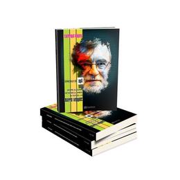 Dincolo de usa sau despre alegore, metafora si simbol in teatrul lui matei visniec - cristina bindiu, editura rovimed