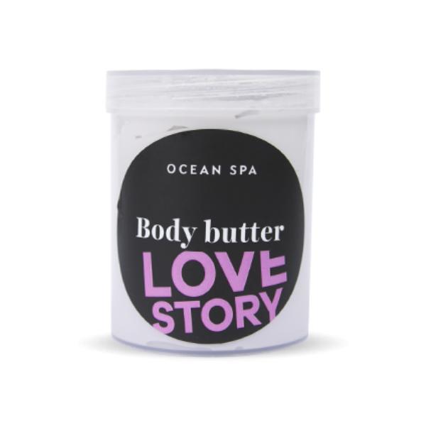 Unt de corp love story mesmerie 250ml 