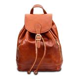 000 Rucsac Ellen Camel 100% Piele Naturala