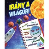 Irany a vilagur! - Sa exploram universul!