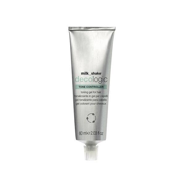 Gel colorant milk shake decologic tone controller smooky gray, 60ml