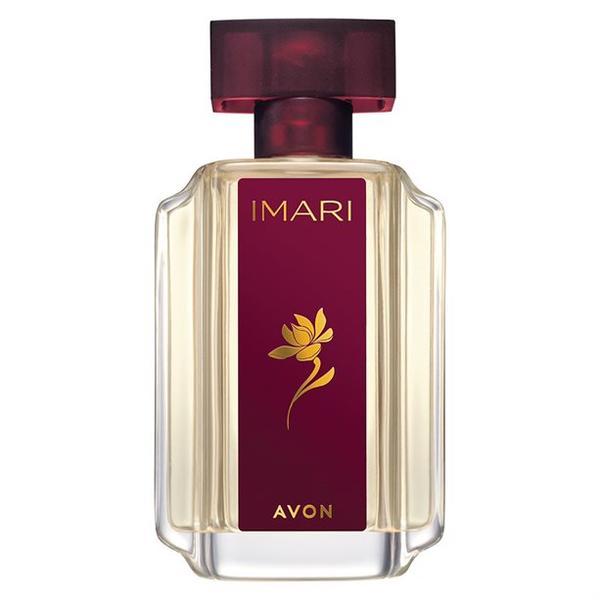 Apa de toaleta pentru femei avon imari, 50 ml