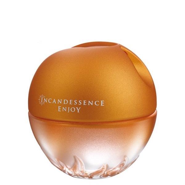 Apa de parfum pentru femei avon incandessence enjoy, 50 ml