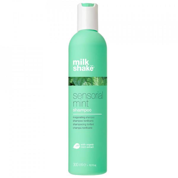 Sampon milk shake sensorial mint, 300ml
