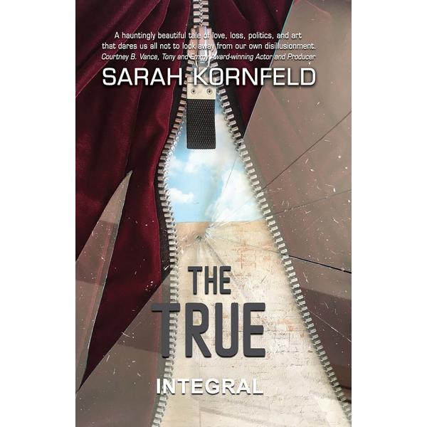 The true - kornfeld sarah