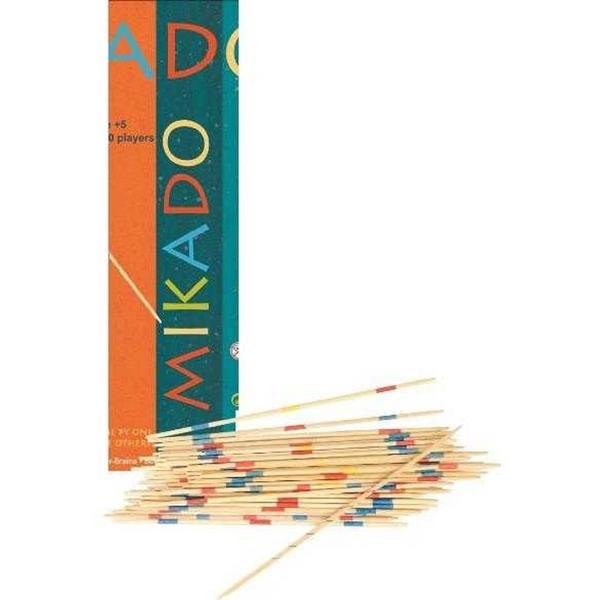 Joc mikado