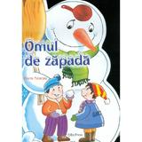 Omul de zapada - Maria Neacsu, editura Erc Press