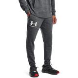 Pantaloni barbati Under Armour Ua Rival Terry 1361642-012, L, Gri