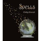 Spells - Emily Gravett, editura Pan Macmillan