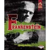 Frankenstein - Stephen Krensky, editura Lerner