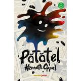 Patatel - Kenneth Oppel, editura Corint