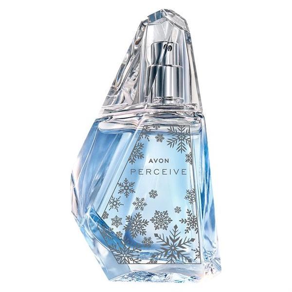 Apa de parfum avon pentru ea perceive - editie limitata, 50 ml